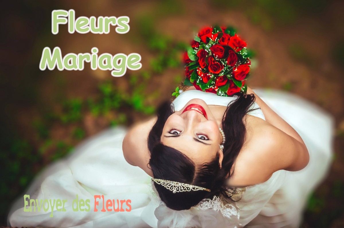 lIVRAISON FLEURS MARIAGE à PERIERS-EN-AUGE